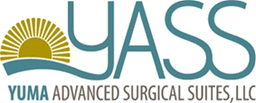 Yuma Advanced Surgical Suites logo